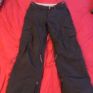 Burton Snow Pants